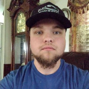 Meet your Posher, Corbin